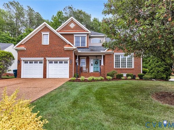 201 Maymont Way, Manakin Sabot, VA 23103