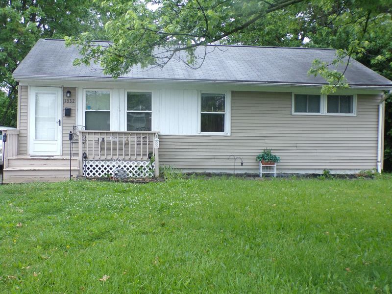 1032 S Hague Avenue, Columbus, OH 43204 Photo 1