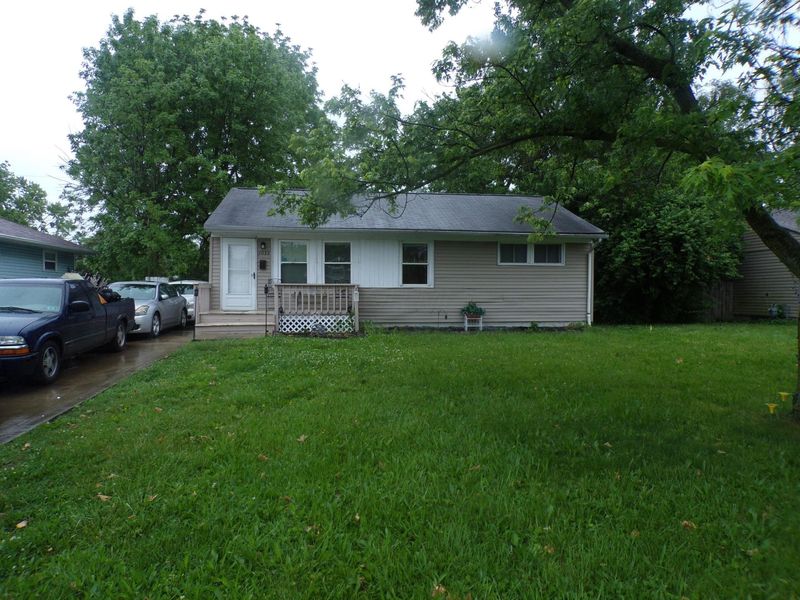 1032 S Hague Avenue, Columbus, OH 43204 Photo 2