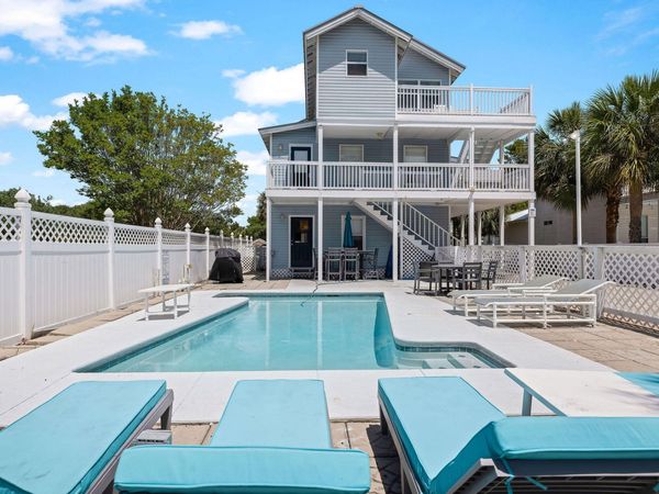 91 Matthew Boulevard, Destin, FL 32541