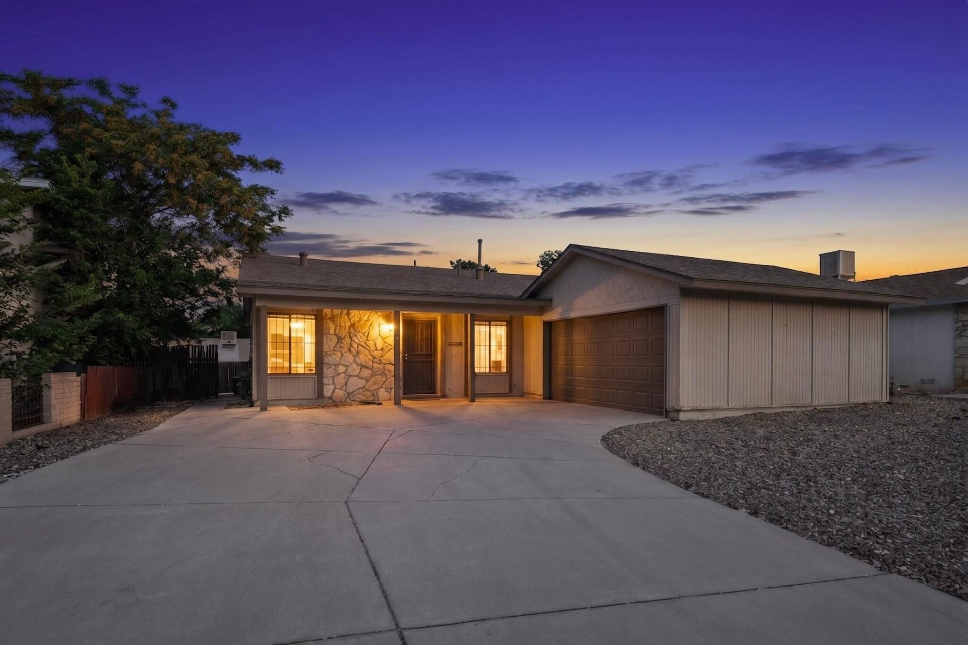 4709 Eric Drive Ne, Albuquerque, NM 87109 Main Photo