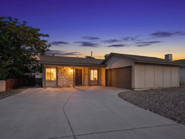4709 Eric Drive NE, Albuquerque, NM 87109