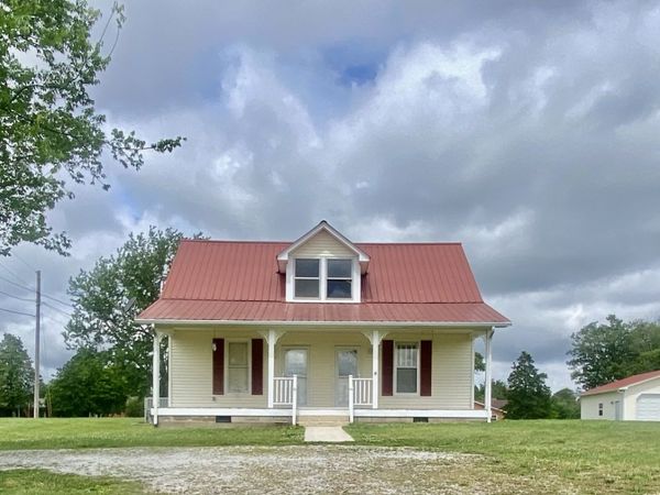 104 Clearview Dr , McMinnville, TN 37110