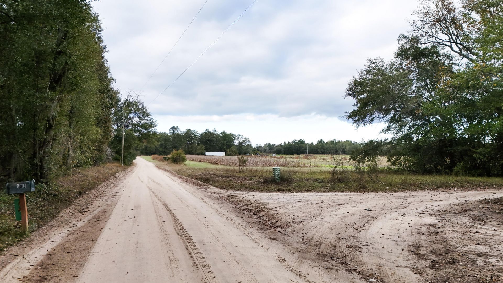 0 Chavis Road Photo 12