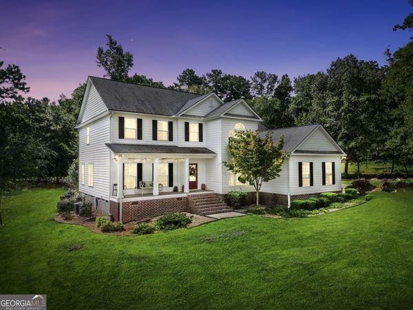 153 Highland Circle, Flovilla, GA 30216