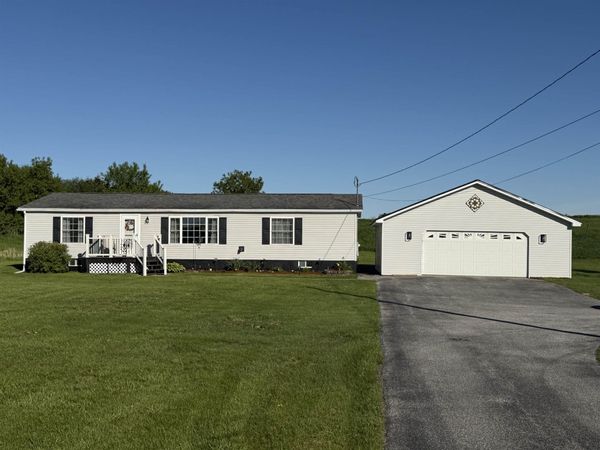 72 Middle Road, Swanton, VT 05488