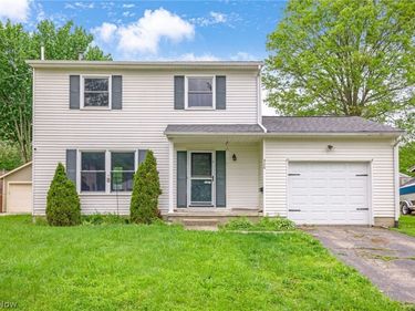 428 Seaman Avenue, Ellet, OH 44305