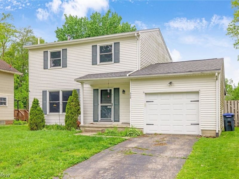 428 Seaman Avenue, Ellet, OH 44305 Photo 2