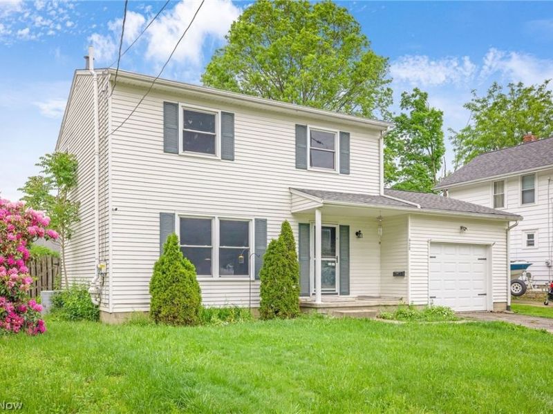 428 Seaman Avenue, Ellet, OH 44305 Photo 3