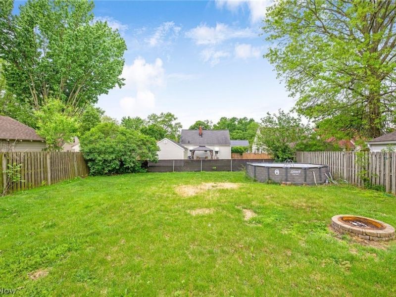 428 Seaman Avenue, Ellet, OH 44305 Photo 4