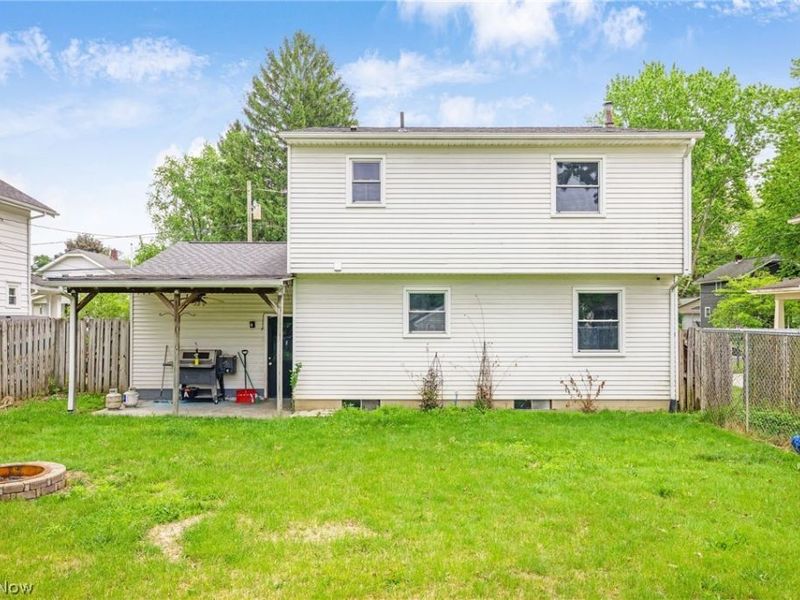 428 Seaman Avenue, Ellet, OH 44305 Photo 5