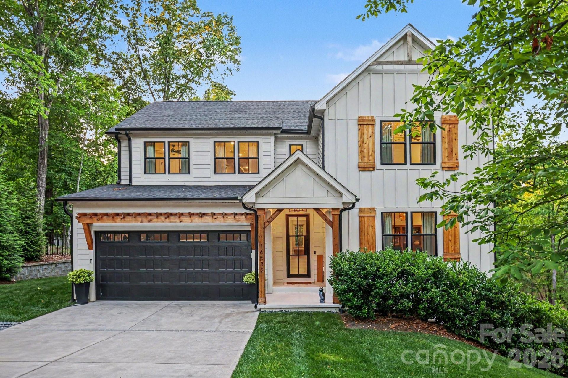 16532 Here At Last Lane , Charlotte, NC 28278 Main Photo