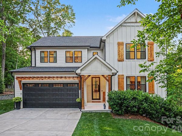 16532 Here At Last Lane , Charlotte, NC 28278