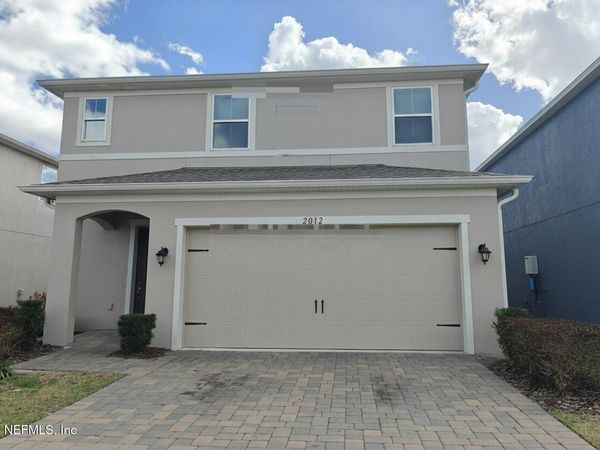 2087 EMERALD SPRINGS, Apopka, FL 32712