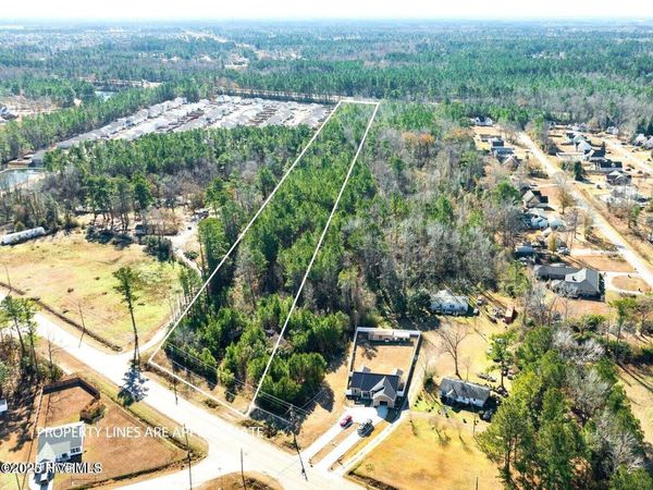 1287 Village Road NE, Leland, NC 28451