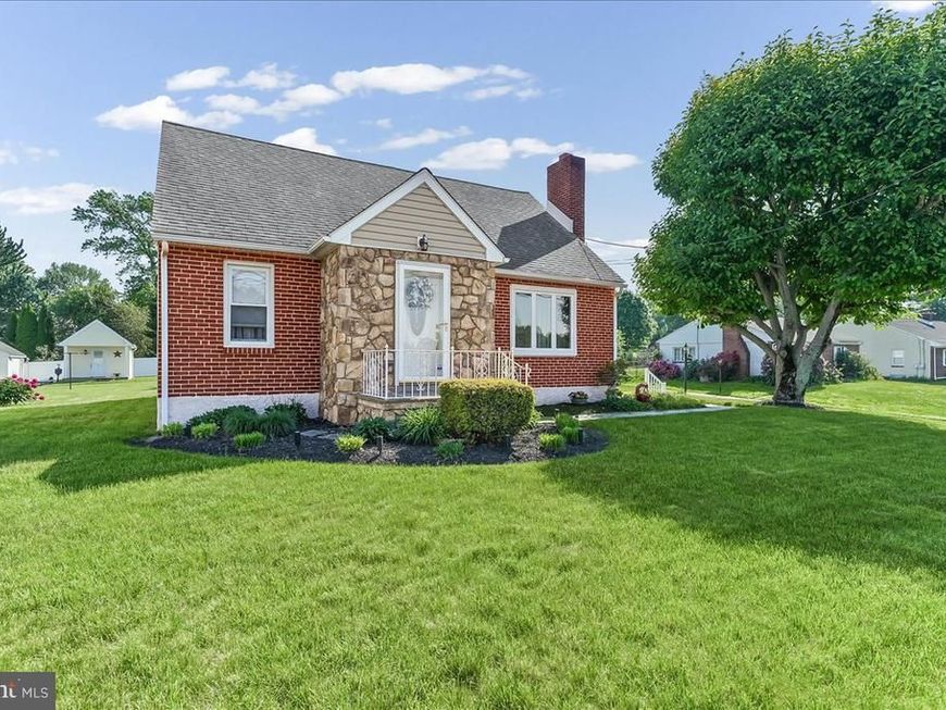 4114 Naamans Creek Road , Upper Chichester, PA 19061 Main Photo