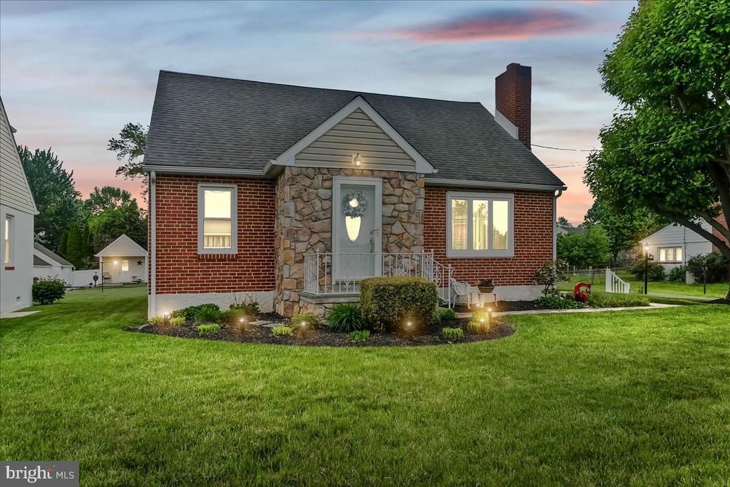 4114 Naamans Creek Road, Upper Chichester, PA 19061 Main Photo