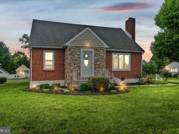 4114 NAAMANS CREEK ROAD, UPPER CHICHESTER, PA 19061