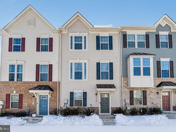 9599 TALL OAKS ROAD , MONTGOMERY VILLAGE, MD 20886