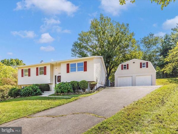 7291 BEECHTREE LANE , MIDDLETOWN, MD 21769