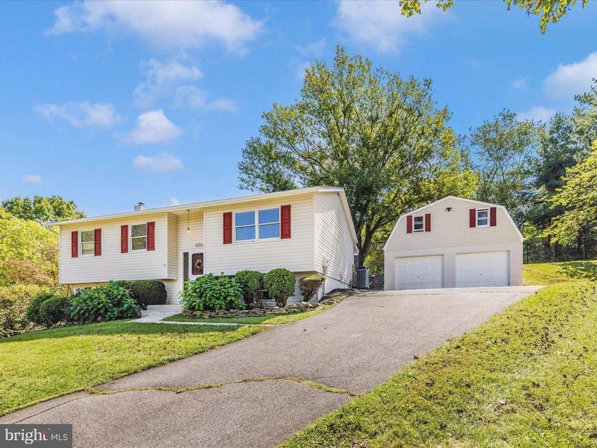 7291 Beechtree Lane, Middletown, MD 21769 Main Photo