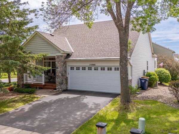 15066 Dundee Avenue, Apple Valley, MN 55124