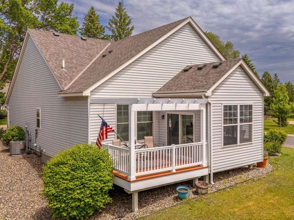 15066 Dundee Avenue, Apple Valley, MN 55124