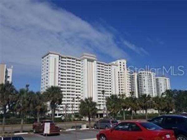 1230 GULF BOULEVARD , Unit 1601, CLEARWATER BEACH, FL 33767