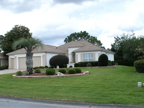 9235 SE 128TH STREET , SUMMERFIELD, FL 34491