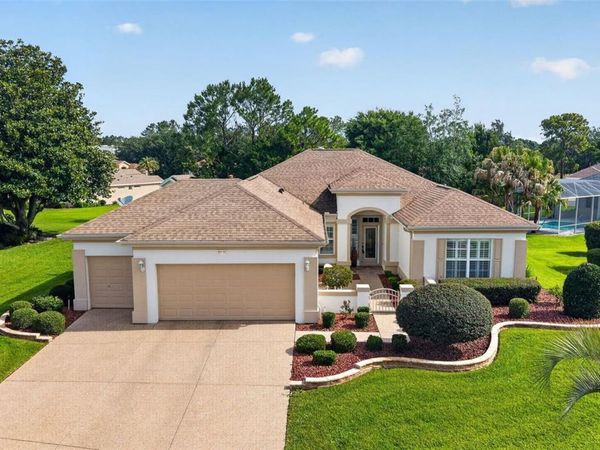 9235 SE 128TH STREET, SUMMERFIELD, FL 34491