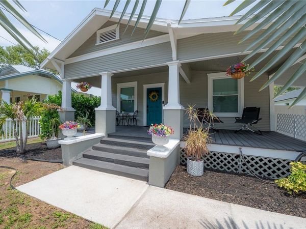 1010 E CURTIS STREET , TAMPA, FL 33603