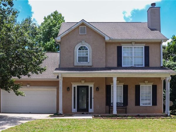 1410 Cambridge Court, Riverdale, GA 30296