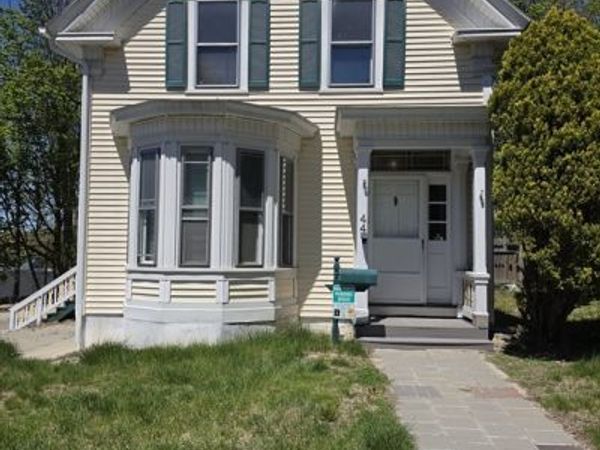 44th 19th St, Unit 1, Lowell, MA 01850