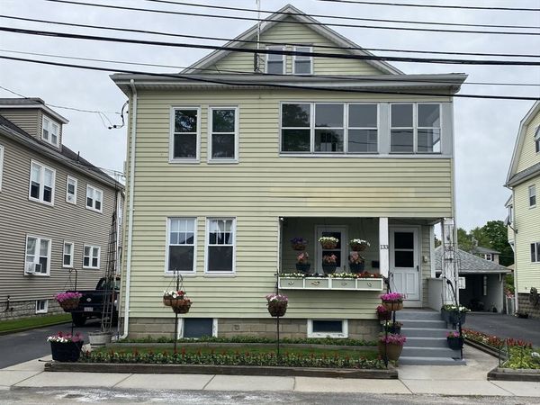 131 Evans Street, Unit 131, Watertown, MA 02472