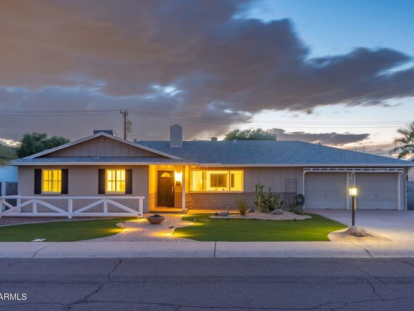 2324 N 81ST Street, Scottsdale, AZ 85257