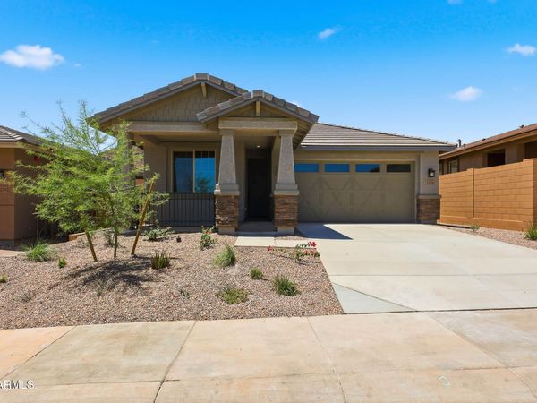 33234 N 134th Lane, Peoria, AZ 85383