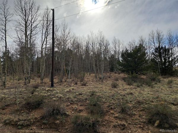 1411 Travois Road , Como, CO 80432