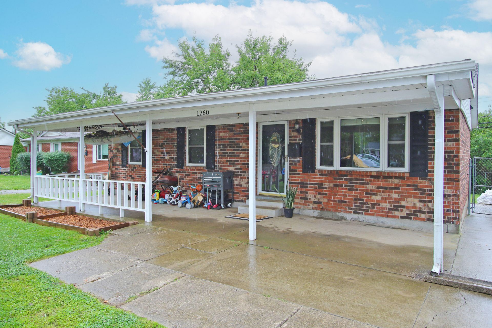 1260 Hialeiah Court, Lexington, KY 40517 Main Photo