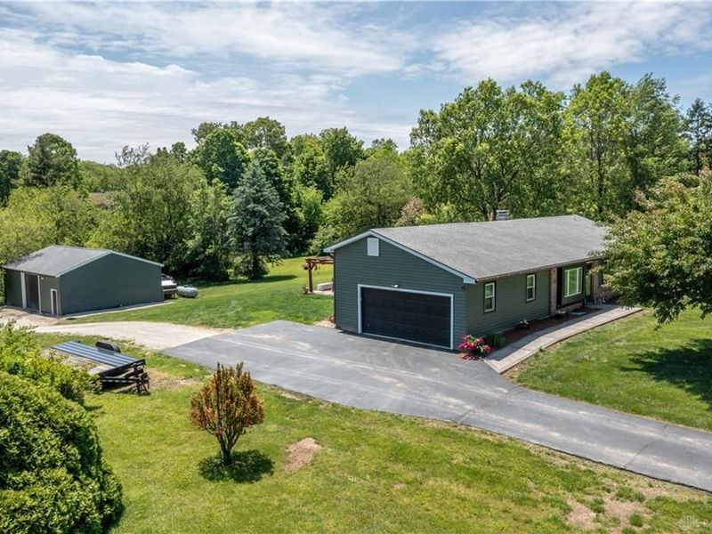 7419 Grayson Drive, Springfield, OH 45502 Photo 13