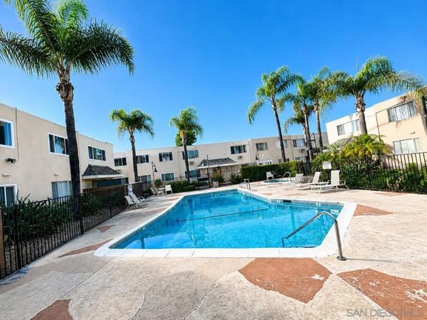455 Ballantyne St, Unit 21, El Cajon, CA 92020