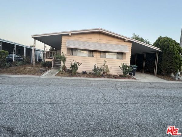 2601 E Victoria Street, Unit 99, Compton, CA 90220