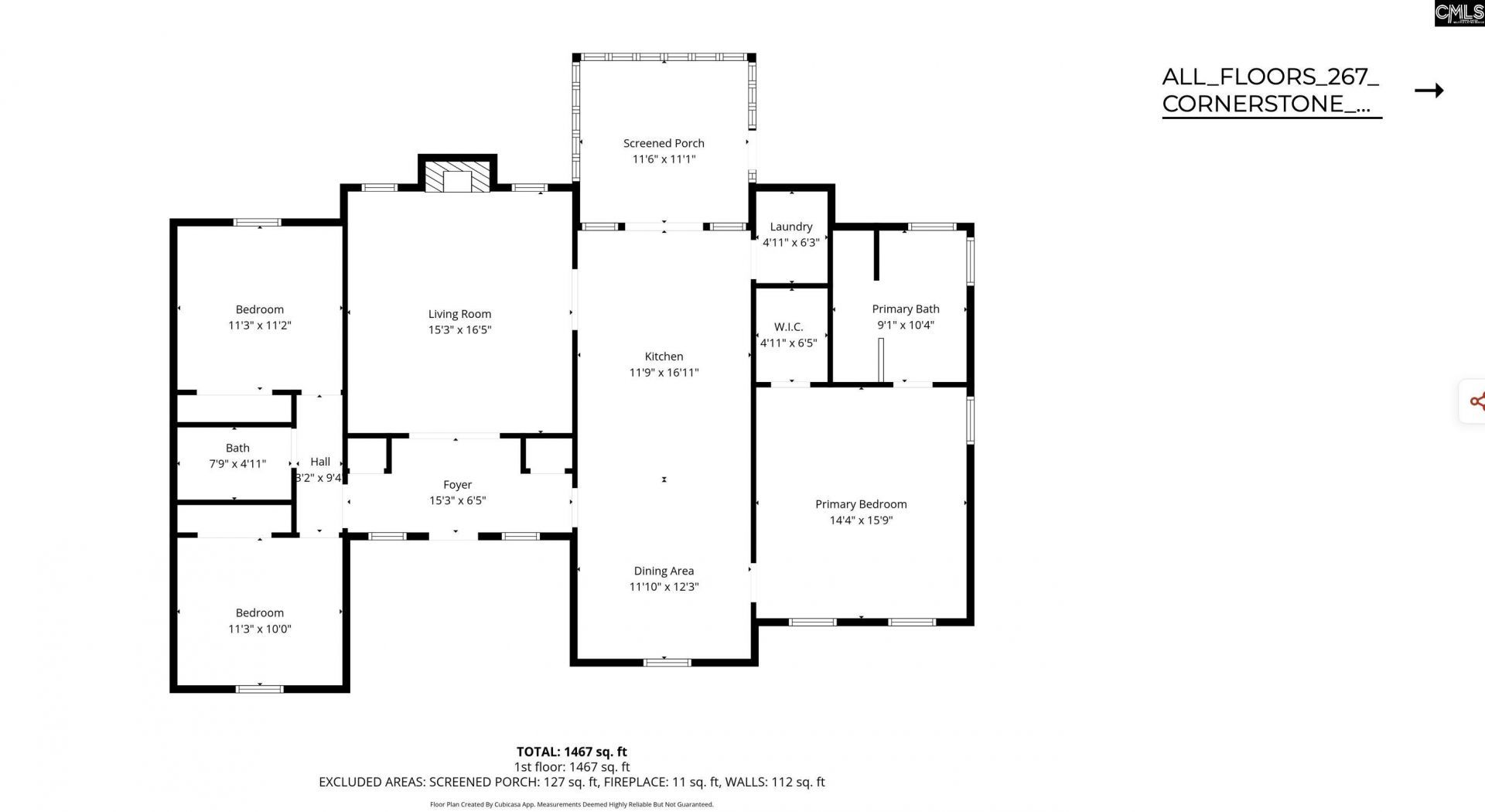 267 Cornerstone Lane  Photo 32