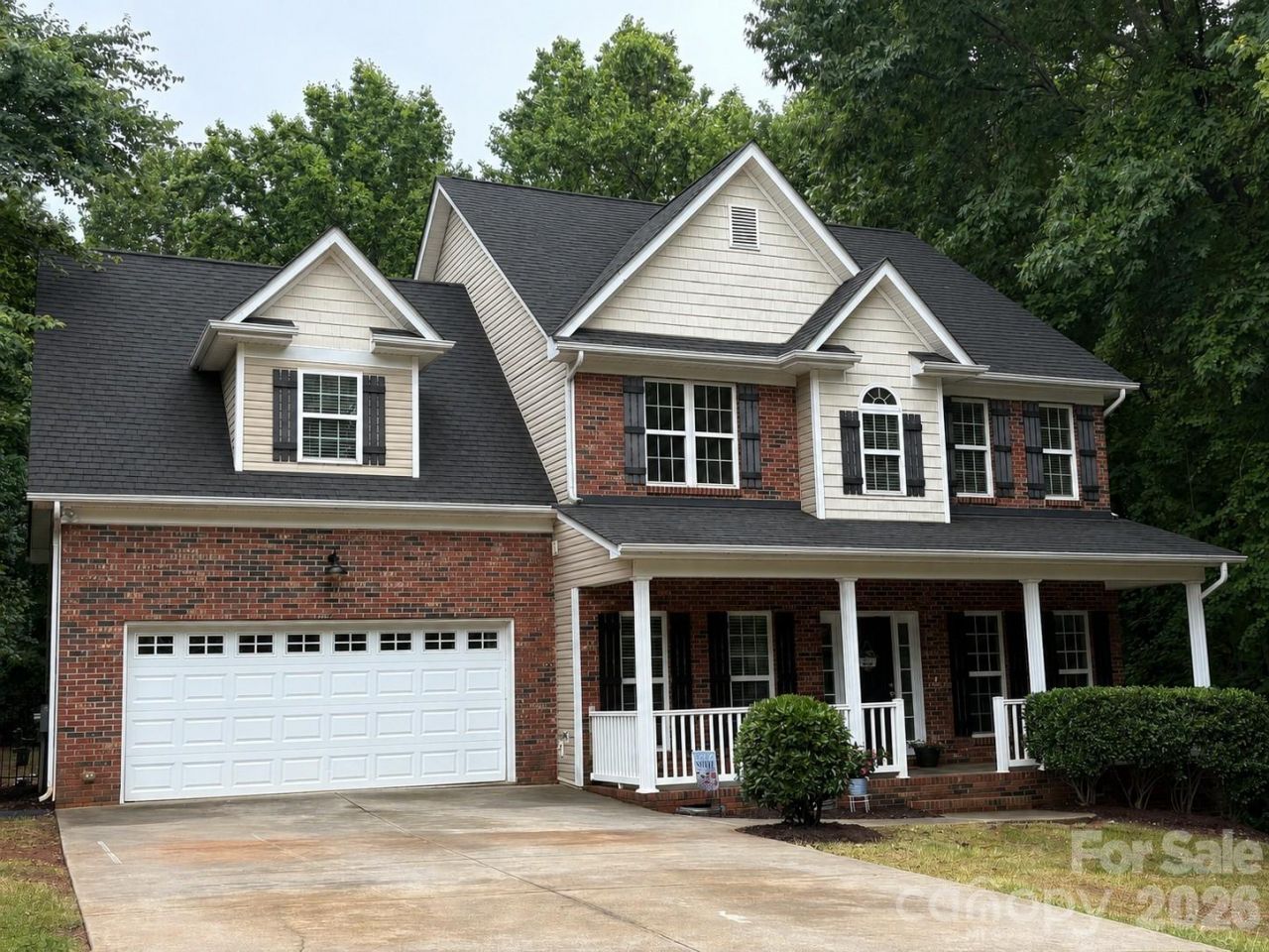 105 Tanager Lane , Mooresville, NC 28117 Main Photo