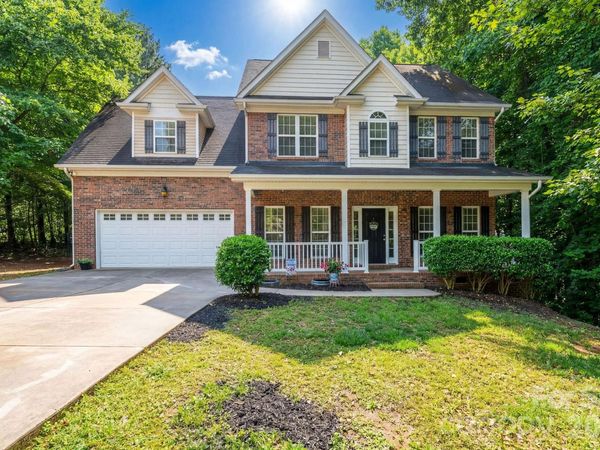 105 Tanager Lane, Mooresville, NC 28117