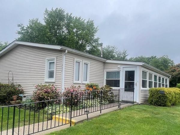 742 DOGWOOD DRIVE, NORTH WALES, PA 19454
