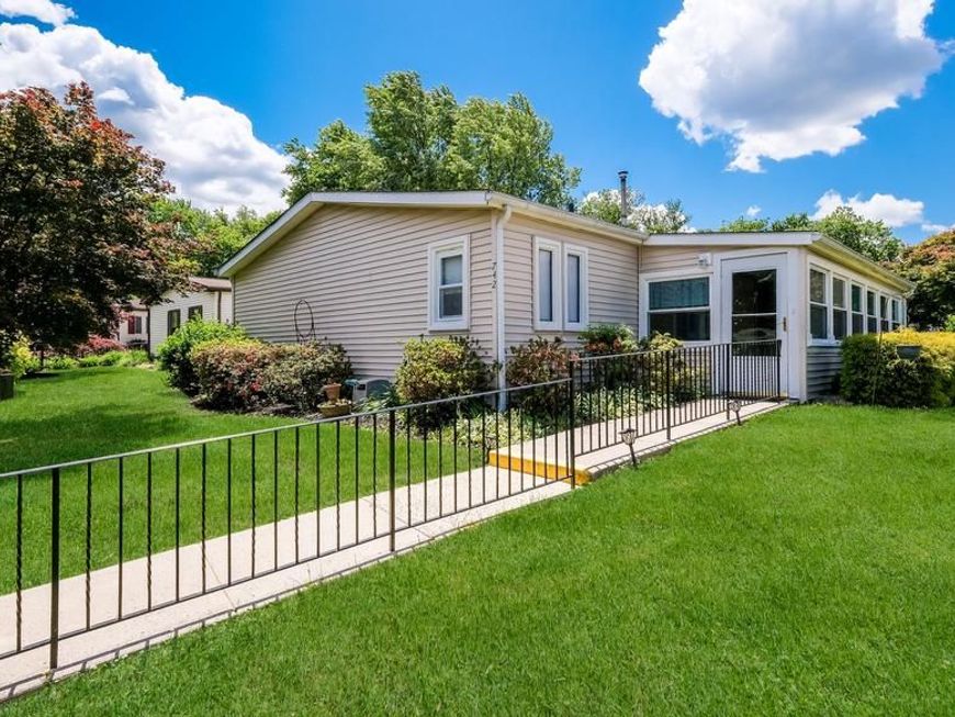 742 Dogwood Drive, North Wales, PA 19454 Main Photo
