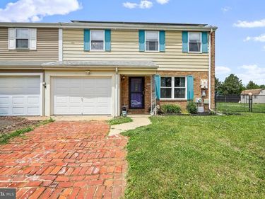 5766 CORSAIR COURT, BENSALEM, PA 19020