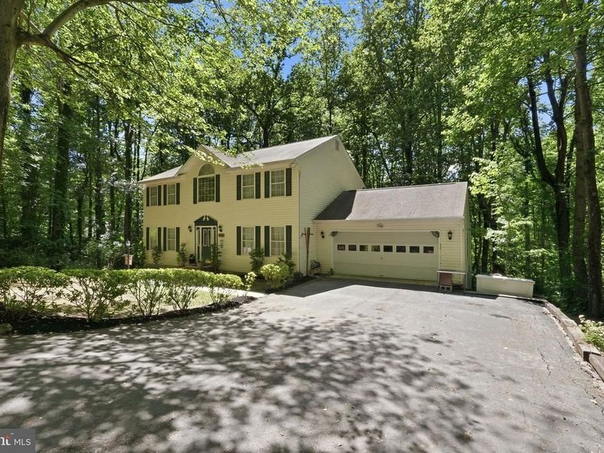 4010 Beach Drive, Chesapeake Beach, MD 20732 Main Photo