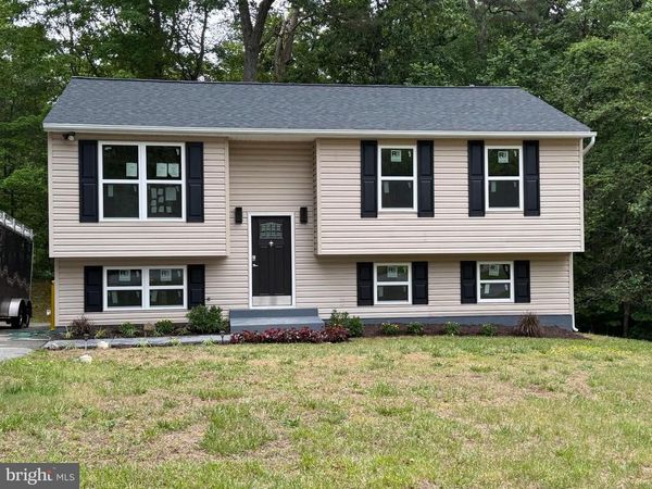 2024 YEW COURT , SAINT LEONARD, MD 20685