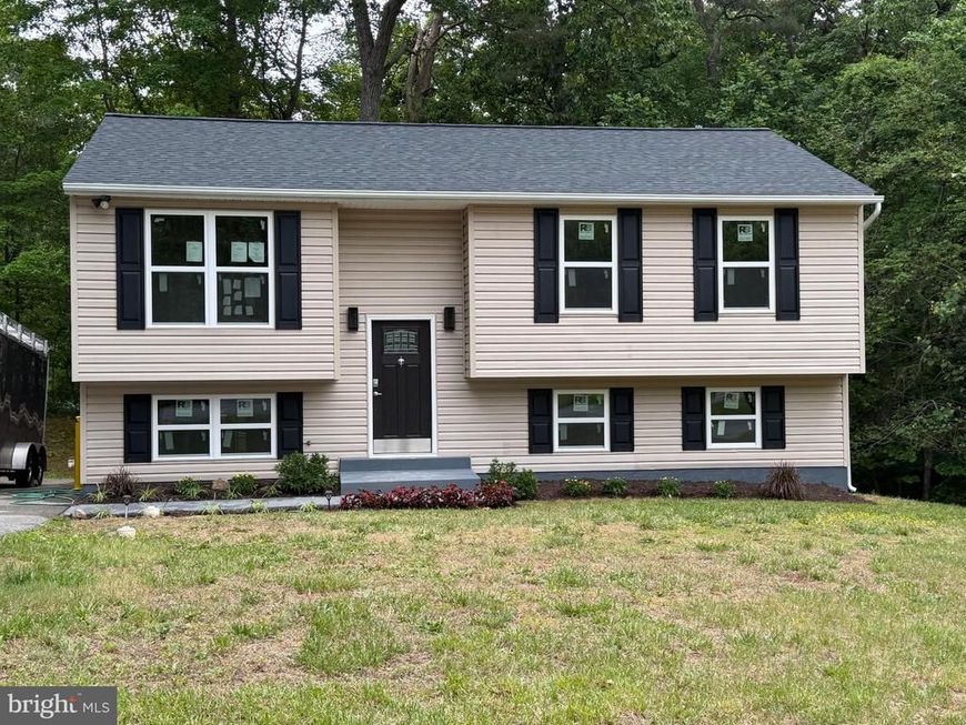 2024 Yew Court , Saint Leonard, MD 20685 Main Photo